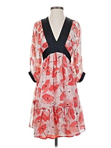 Moulinette Soeurs Cocktail Dress (view 1)