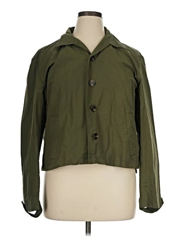 Steve Madden Jacket (view 1)