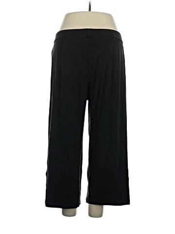 Eileen Fisher Active Pants (view 2)