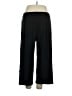 Eileen Fisher 100% Tencel Lyocell Black Active Pants Size XL - photo 2