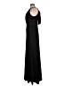 Morgan & Co. Black Cocktail Dress Size 11 - photo 5