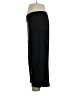 Eileen Fisher 100% Tencel Lyocell Black Active Pants Size XL - photo 5