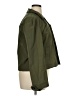 Steve Madden Green Jacket Size XL - photo 4