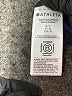 Athleta Print Blue Track Jacket Size S (tall) - photo 8