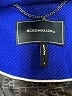 BCBGMAXAZRIA Blue Coat Size L - photo 6