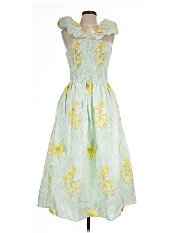 Rebecca Taylor Cocktail Dress (view 1)