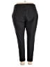 Jones Studio Solid Gray Dress Pants Size 24W - photo 2