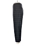 Tibi Plaid Gray Dress Pants Size 2 - photo 5