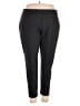 Jones Studio Solid Gray Dress Pants Size 24W - photo 1