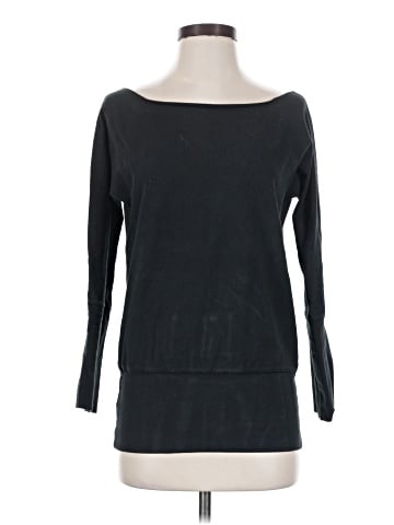 Wet Seal Pullover Sweater (view 1)