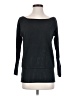 Wet Seal 100% Spandex Black Pullover Sweater Size S - photo 1
