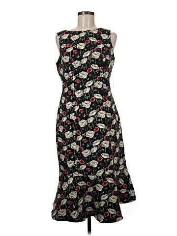 Eva Mendes by New York & Company Cocktail Dress (view 1)