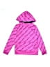 Champion Pink Pullover Hoodie Size 7 - 8 - photo 1