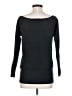 Wet Seal 100% Spandex Black Pullover Sweater Size S - photo 2
