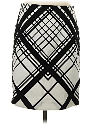 White House Black Market Casual Skirt (view 1)