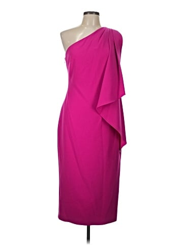 Badgley Mischka Cocktail Dress (view 1)
