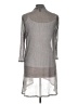 R&M Richards Gray Kimono Size 12 - photo 2