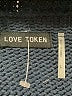 Love Token 100% Acrylic Black Cardigan Size L - photo 7