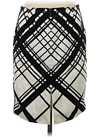 White House Black Market Casual Skirt (view 2)