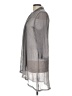 R&M Richards Gray Kimono Size 12 - photo 5