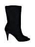 MICHAEL Michael Kors Black Boots Size 7 - photo 1