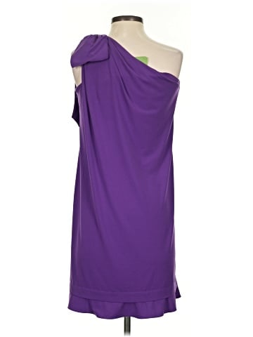 Lavender Label by Vera Wang Cocktail Dress (view 2)