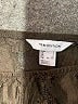 H&M 100% Polyamide Stars Black Dress Pants Size S - photo 7