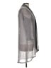 R&M Richards Gray Kimono Size 12 - photo 4