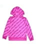 Champion Pink Pullover Hoodie Size 7 - 8 - photo 2