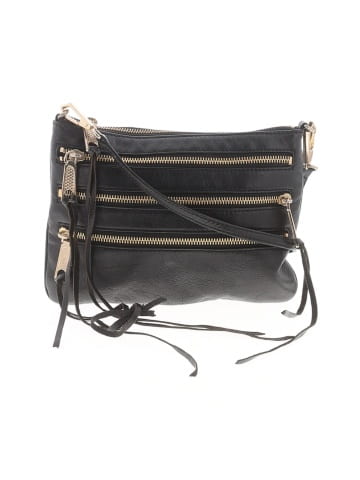 Rebecca Minkoff Leather Crossbody Bag (view 1)