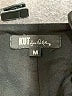 Kut from the Kloth Solid Black Active Pants Size M - photo 7
