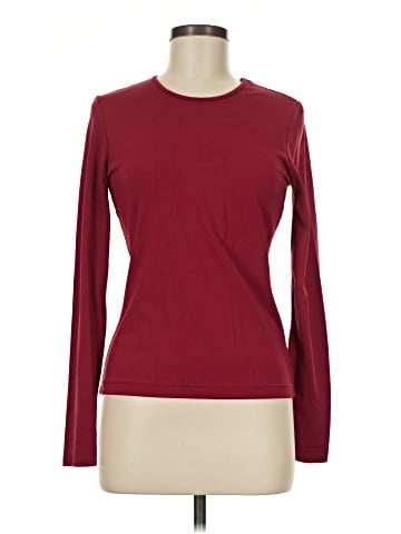 The Limited Long Sleeve T-Shirt (view 1)