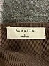 Babaton Brown Tube Top Size S - photo 7
