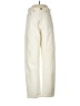 Eddie Bauer 100% Cotton Ivory Jeans Size 8 - photo 1
