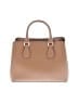 MICHAEL Michael Kors 100% Leather Tan Leather Satchel One size - photo 2