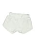 Cali White Shorts Size M - photo 1