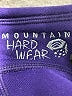 Mountain Hardwear Purple Fleece Size S - photo 7