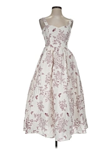 Francesca's Cocktail Dress (view 1)