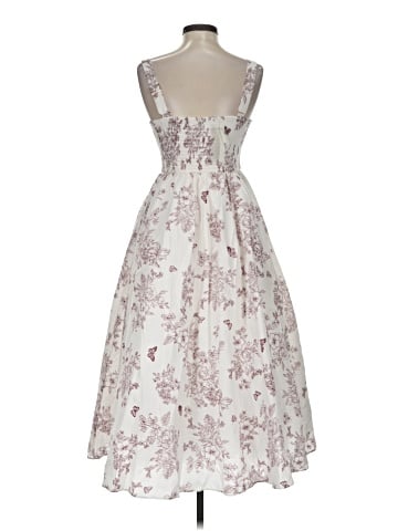 Francesca's Cocktail Dress (view 2)