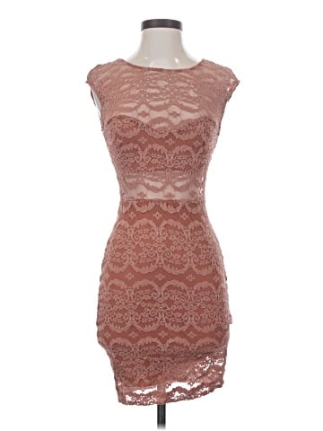 Mystic Cocktail Dress (view 1)