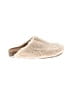 SODA Tan Mule/Clog Size 7 - photo 1