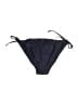 J.Crew Solid Black Swimsuit Bottoms Size L - photo 2