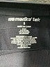 Marika Tek Graphic Black Athletic Shorts Size S - photo 3