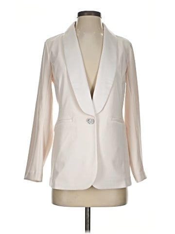 Susan Graver Blazer (view 1)