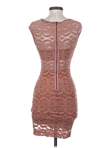 Mystic Cocktail Dress (view 2)