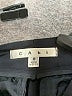 CAbi Black Dress Pants Size 8 - photo 7