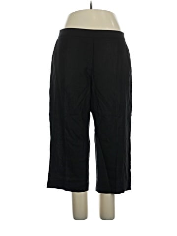 Simply Vera Vera Wang Active Pants (view 1)