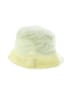 David & Young Yellow Ivory Sun Hat One size - photo 1