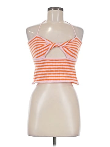 Lovers + Friends Sleeveless Top (view 1)