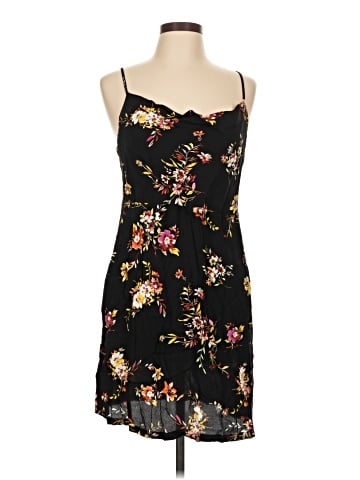 Obey Casual Dress (view 1)